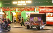 Hà Nội: Nhiều người dân vẫn chủ quan trong phòng, chống dịch COVID-19