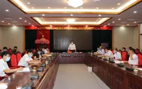 Sơn La: Khẩn trương ứng phó với ca dương tính với SARS-CoV-2