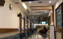 Hà Nội đình chỉ Phòng khám Đa khoa Hồng Ngọc 2 vì chưa đảm bảo yêu cầu chống dịch