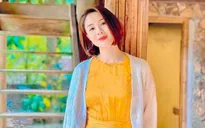 Hồng Diễm sợ Châu lẻ bóng cô đơn đến cuối phim Hướng dương ngược nắng