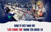 Kiên định "mục tiêu kép", không để đứt gãy nền kinh tế