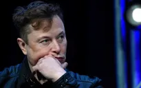 Elon Musk mất ngôi giàu số 2 thế giới