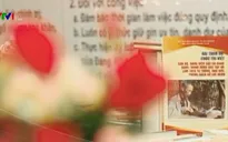 5 năm lan tỏa việc học và làm theo Bác