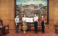 Vĩnh Phúc: Tập hợp nguồn lực quyết thắng đại dịch