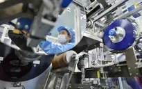Bất chấp COVID-19, thu hút FDI vẫn khả quan