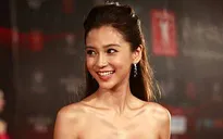 Angelababy bị chỉ trích "mang nỗi xấu hổ ra nước ngoài"