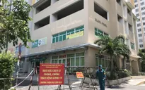 TP Hồ Chí Minh cách ly một tòa chung cư do có ca nghi mắc COVID-19