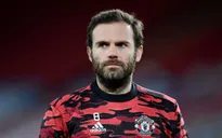 Juan Mata có thể chia tay Manchester United hè 2021