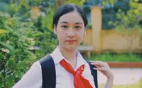 Nữ sinh giành giải Nhất viết thư UPU: Cảm hứng từ tâm dịch COVID-19