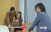 Hương vị tình thân - Tập 20: Nam sững sờ khi nghe tin Thy là bạn gái Long