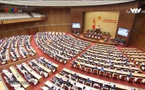Quốc hội đổi mới, hành động trước yêu cầu phát triển