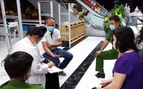 Khẩn tìm người đi cùng xe khách Lạng Sơn – Sơn La vì có ca mắc COVID-19