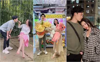 Hướng dương ngược nắng: Màu sắc riêng của "điều ngọt ngào số 3" Trí - Ngọc