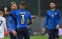 ĐT Italia công bố đội hình dự UEFA EURO 2020