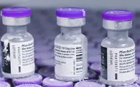 Mỹ sẽ xuất khẩu 80 triệu liều vaccine cho các nước