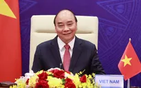 Điều động, bổ nhiệm Trợ lý Chủ tịch nước