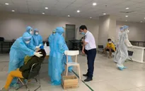 TP Hồ Chí Minh: 1 ca mắc COVID-19, xét nghiệm cho hơn 6.000 cư dân