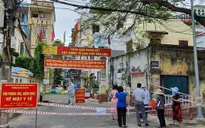 Hải Phòng khuyến cáo người dân không ra khỏi nhà sau 22h