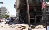 Giao tranh tiếp diễn, thương vong do xung đột Israel-Palestine tăng cao
