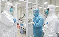 Không để thiếu kinh phí mua sắm sinh phẩm, vật tư y tế phòng, chống COVID-19