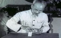 Bác Hồ với cuộc Tổng tuyển cử đầu tiên