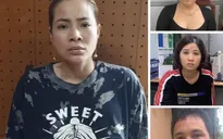 Triệt phá đường dây buôn bán gần 1 tấn vảy tê tê