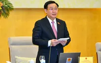 Chủ tịch Quốc hội: Xây dựng kịch bản bầu cử trong bối cảnh dịch COVID-19