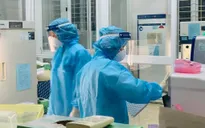 Ngày 30/11: Thêm 485 ca mắc COVID-19 mới; 3 bệnh nhân tại Hà Nội, An Giang, Tây Ninh tử vong