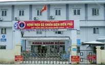 Điện Biên có thêm 7 ca nhiễm COVID-19, trong đó có 3 nhân viên y tế