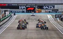 Đội McLaren không hài lòng vì số chặng đua ở mùa 2021