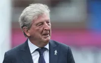 HLV Roy Hodgson quyết định nghỉ hưu ở tuổi 73