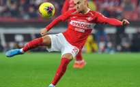 ĐT Thụy Điển công bố nhân tố thay Zlatan Ibrahimovic