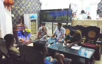 Vi phạm quy định phòng dịch COVID-19, một quán karaoke bị phạt 25 triệu đồng