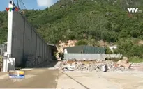 Cưỡng chế tháo dỡ các công trình vi phạm trật tự xây dựng - giải tỏa bức xúc người dân