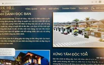 Xử phạt doanh nghiệp 120 triệu đồng vì quảng cáo sai sự thật
