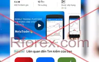 Rforex: Đầu tư là chắc thắng, hưởng lãi khủng hay chỉ là chiêu trò lừa đảo?