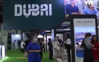 UAE tiêm liều tăng cường cho người đã chủng ngừa đầy đủ