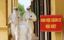 Sáng 10/7: Có 598 ca mắc COVID-19, TP Hồ Chí Minh tiếp tục nhiều ca nhất