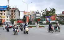 Nghị quyết về thành lập một số đơn vị hành chính cấp huyện, xã của 10 tỉnh