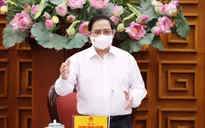 Thủ tướng: "Dòng tiền đang chủ yếu hướng vào phân khúc bất động sản dành cho người giàu"