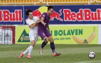Hoàng Anh Gia Lai 2-2 Becamex Bình Dương: Chia điểm kịch tính!