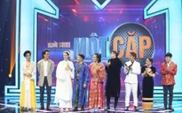 Trời sinh một cặp: Thái Sơn dẫn đầu, dắt tay top 4 vào bán kết