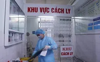 Vĩnh Phúc ghi nhận 5 ca dương tính lần 1 với SARS-CoV-2