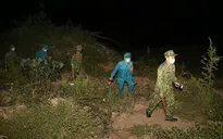 Nhập cảnh trái phép tăng mạnh trên đường sông