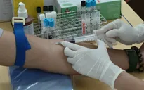 Số ca mắc HIV tăng mạnh ở nhóm đồng giới nam và ngày càng trẻ hóa