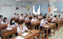 Hà Nam cho học sinh nghỉ học đến hết ngày 9/5