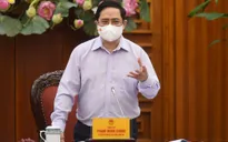 Đề xuất lập Tổ công tác đặc biệt của Chính phủ tháo gỡ khó khăn các dự án đầu tư
