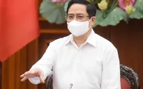 Thủ tướng: Xử lý kỷ luật tập thể, cá nhân vi phạm phòng chống COVID-19