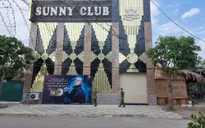 Hải Phòng truy vết 1 trường hợp F1 làm việc tại quán bar Sunny