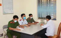 Hà Nam: Xử phạt 7,5 triệu đồng người thông tin sai sự thật "Chủ tịch xã đi uống bia với F0"